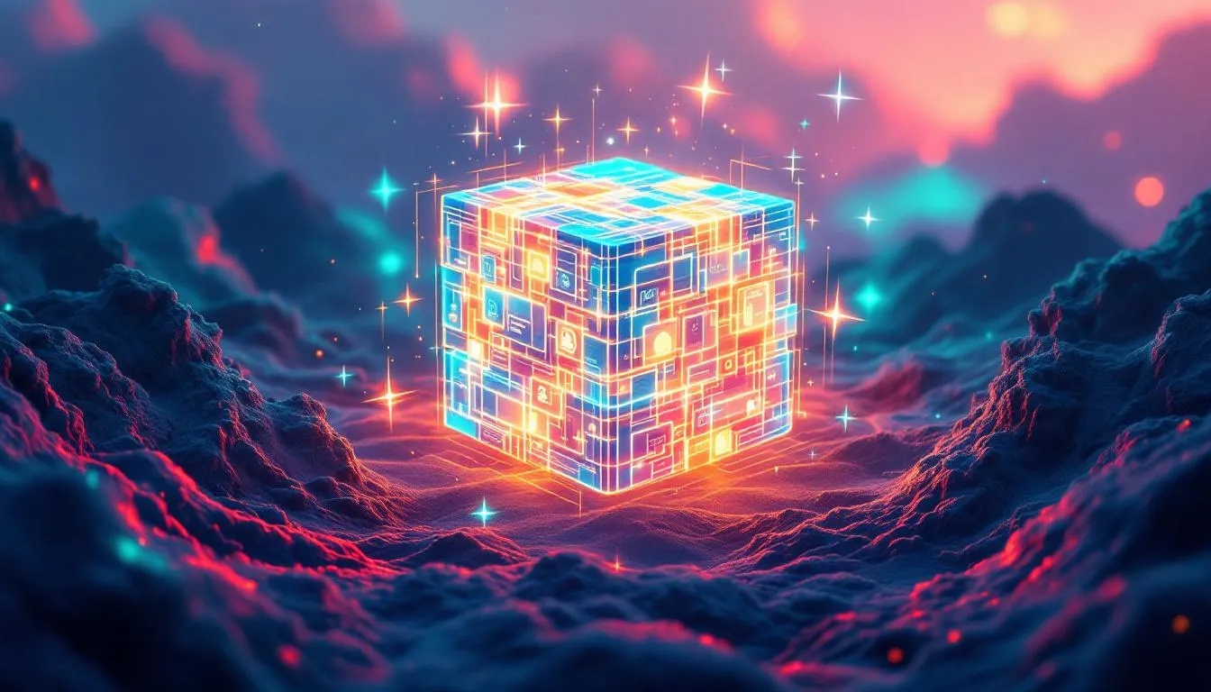 Chatbot / RAG pa egne dokumenter